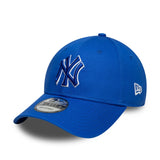 Newera Cappellino 9FORTY Regolabile New York Yankees Essential