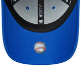 Newera Cappellino 9FORTY Regolabile New York Yankees Essential