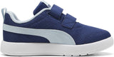 Puma  Courtflex V3 Mesh - Bambini