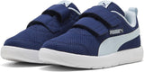 Puma  Courtflex V3 Mesh - Bambini
