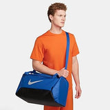 Nike Brasilia 9.5 Borsone piccolo da training (41 l) - Uomo