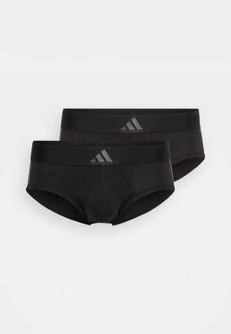 adidas Active Flex x 2 Slip - Uomo - Intimo
