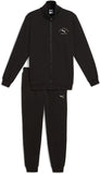 Puma CLASS Sweat Suit Full Zip - Uomo