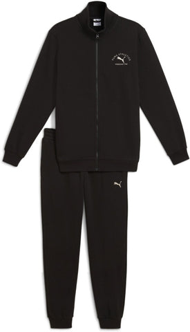 Puma CLASS Sweat Suit Full Zip - Uomo
