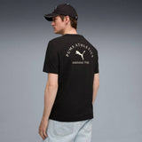 PUMA CLASS Graphic Tee - Uomo