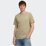 PUMA CLASS Graphic Tee - Uomo