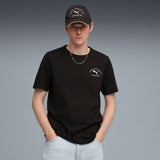 PUMA CLASS Graphic Tee - Uomo