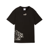 PumaMID90s SP Relaxed Graphic Set in cotone - Bambini