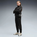 Puma Ess Tape in Felpa - Bambini