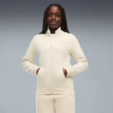 Puma Ess Tape in Felpa - Bambini