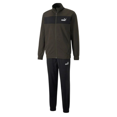 Puma Poly Suit - Bambini