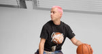 Puma Dylan Exhibit Tee - Uomo
