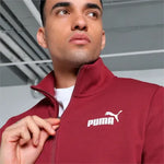 Puma Clean Sweat tuta in felpa - Uomo