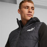 Puma ESS Padded Vest - Uomo