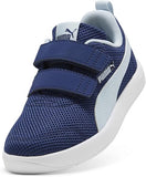 Puma  Courtflex V3 Mesh - Bambini