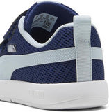 Puma  Courtflex V3 Mesh - Bambini