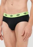 adidas Active Flex x 3 Slip - Uomo - Intimo