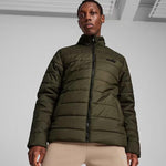 Puma ESS+ Padded Jacket - Uomo