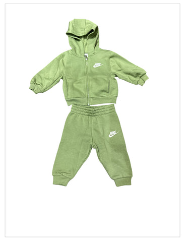 Nike Tuta - Bambini - abbigliamento - Nike