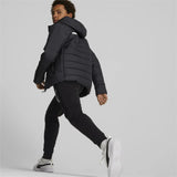 Puma ESS Hooded Padded Jacket - Bambini