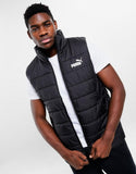 Puma ESS Padded Vest - Uomo