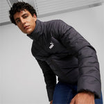 Puma ESS+ Padded Jacket - Uomo