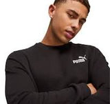 Puma Feel Good Sweat Suit - Uomo - abbigliamento - puma