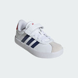 Adidas VL COURT 3.0 EL - Bambini