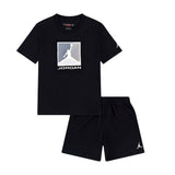 Jordan MJ BRK completino in Cotone - Bambini