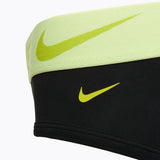 Nike Slip da uomo Nike Dri-Fit Essential Micro 3 pack folkstone gray - Uomo - Intimo -