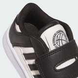 Adidas Rapid Court - Bambini - Scarpe - adidas