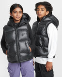 Nike Smanicato - Bambini - abbigliamento - Nike