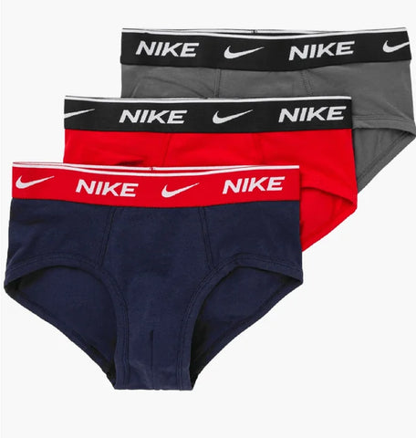 Nike 3PK Slip - Bambini