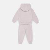 Nike Tuta Baby in Cotone Garzato - Bambini