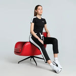 Puma T7 Tee - Donna