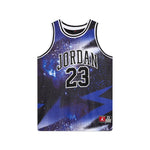 Jordan Completo Basket print - Bambini