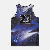 Jordan Completo Basket print - Bambini
