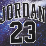 Jordan Completo Basket print - Bambini