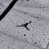 Jordan Jacket BLACK/CEMENT GREY - Bambini