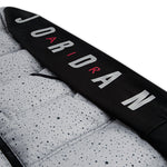 Jordan Jacket BLACK/CEMENT GREY - Bambini