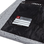 Jordan Jacket BLACK/CEMENT GREY - Bambini
