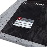 Jordan Jacket BLACK/CEMENT GREY - Bambini