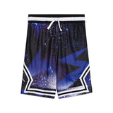 Jordan Completo Basket print - Bambini