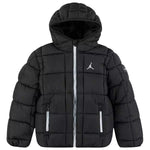 JORDAN Piumino Essential Midweight - Bambini