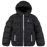 JORDAN Piumino Essential Midweight - Bambini