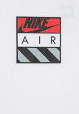 Nike Sportswear Air Maglia mezza Manica - Bambini