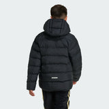 Adidas Jacket - Bambini - abbigliamento - adidas