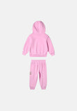Nike Tuta con Cappuccio in Felpa - Bambini -