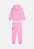 Nike Tuta con Cappuccio in Felpa - Bambini -