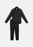Puma Tuta Poly Tape Suit -Uomo -
